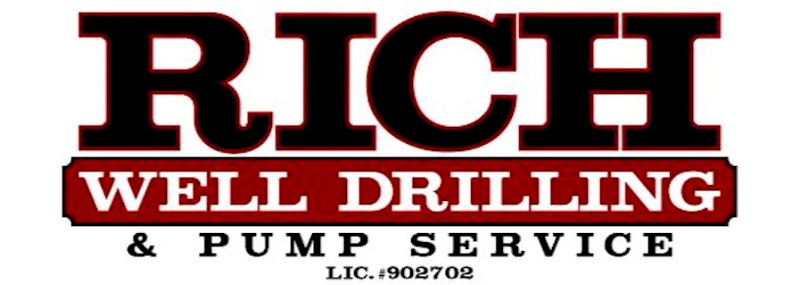 Rich Well Drilling & Pump
